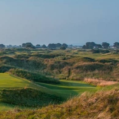 Portmarnock Resort & Jameson Golf Links