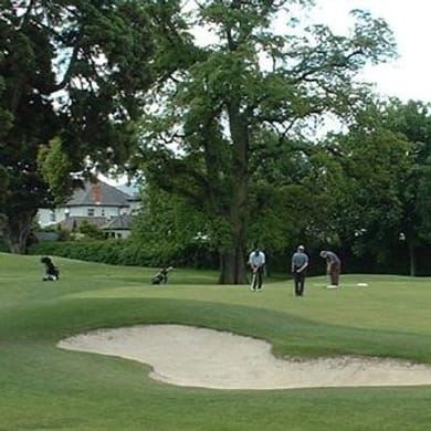 Elm Park Golf & Sports Club