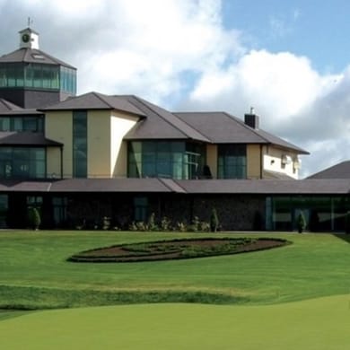 The Heritage Resort (Academy)