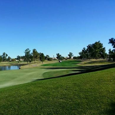 Western Skies Golf Club