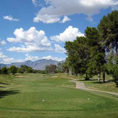 Randolph Golf Complex (Dell Urich)