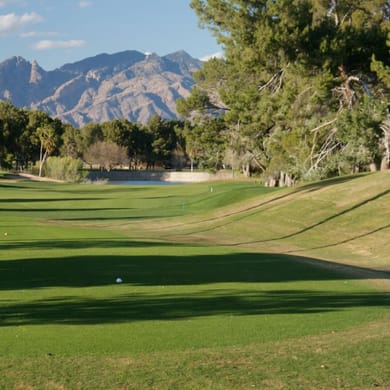 Randolph Golf Complex (North)