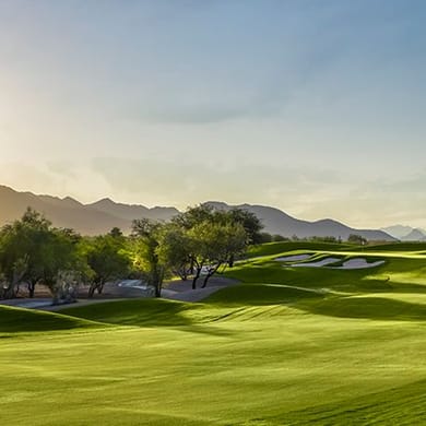 TPC Scottsdale (Stadium)