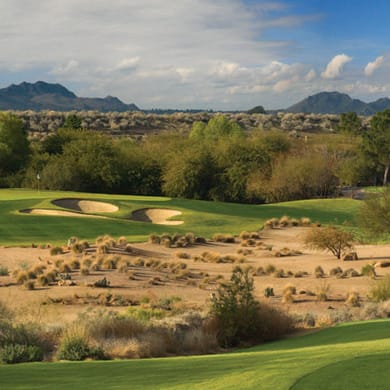 TPC Scottsdale (Champions)