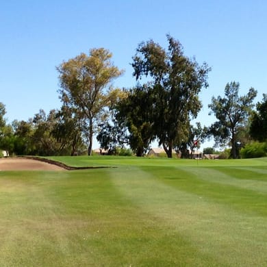 Las Colinas Golf Club