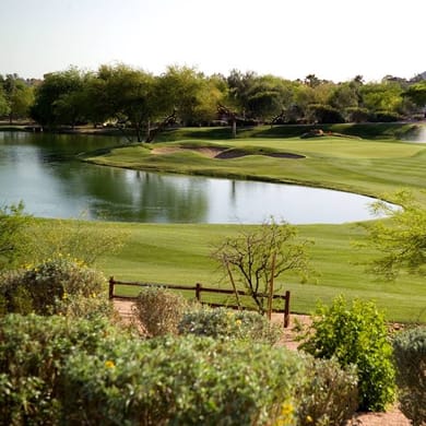 Scottsdale Silverado Golf Club