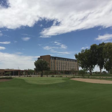 Toka Sticks Golf Club