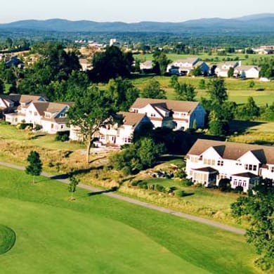 Vermont National Country Club