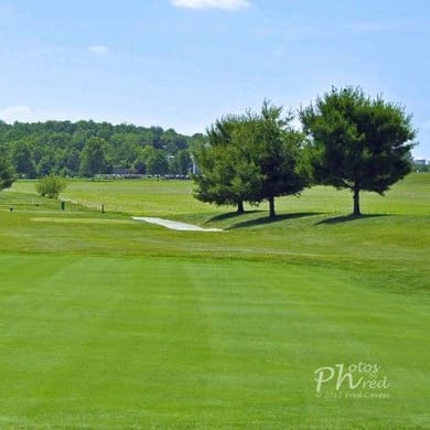 The Orchards Golf Club