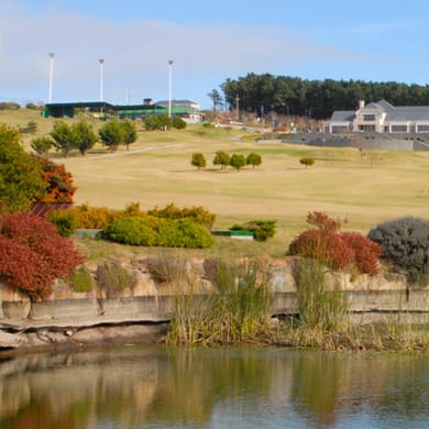 El Valle De Tandil Country Club Golf & Resort