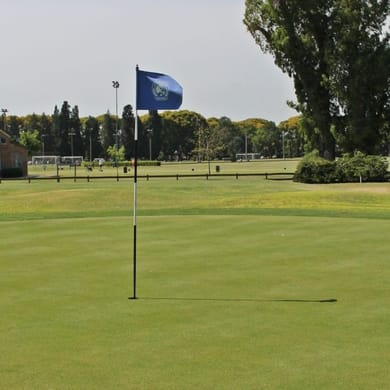 Jockey Club de Rosario