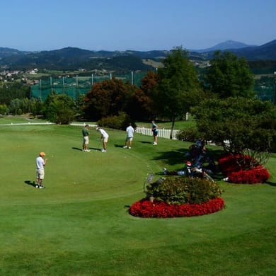 Club de Campo Laukariz