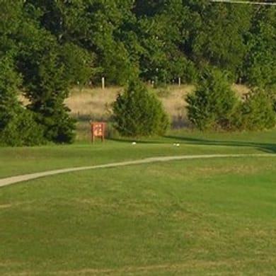Oakwood Golf Club