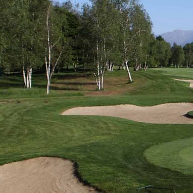 Royal Park Golf I Roveri (Allianz by Trent Jones)