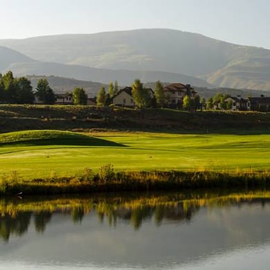Gypsum Creek Golf Course