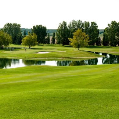 Cottonwood Golf & Country Club