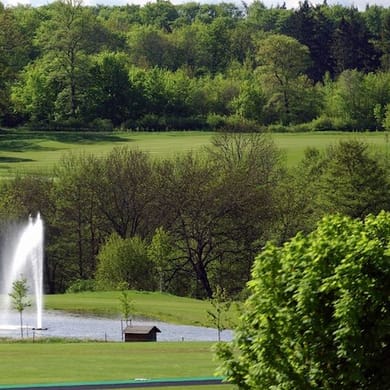 Golfclub Schönbuch (Club)