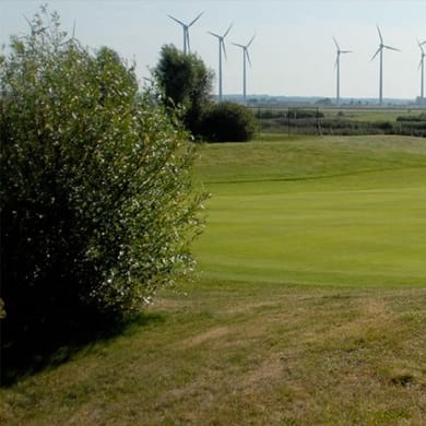 Golfcentrum Reymerswael