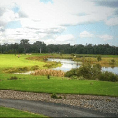 Stonecutters Ridge Golf Club