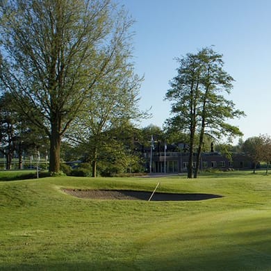 Haarlemmermeersche Golfclub