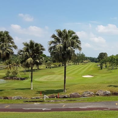 Palm Resort Golf & Country Club (Allamanda)