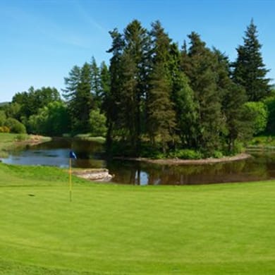 Gleneagles Golf Resort (Queens)