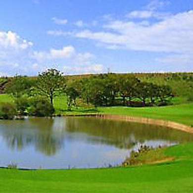 Woodlands Golf & Country Club (Masters)