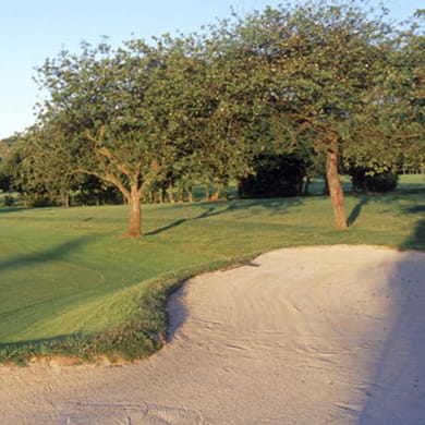 Real Club de Golf de Castiello