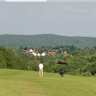 Golfclub Bad Münstereifel-Stockert