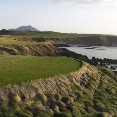 Clwb Golff Nefyn Golf Club