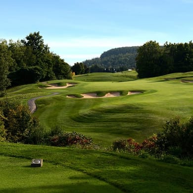 Rolling Hills Golf Club (Challenge)