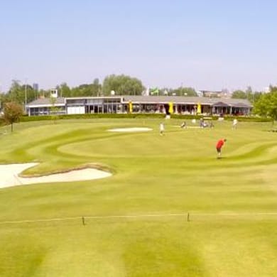 Leidschendamse Golfvereniging Leeuwenbergh