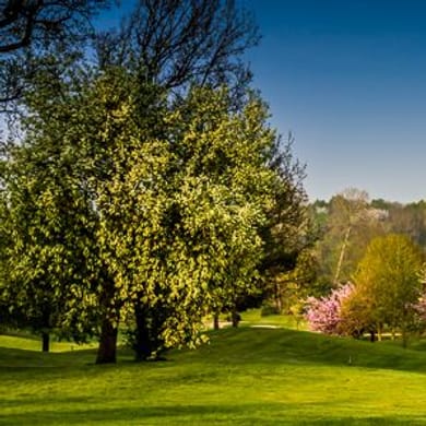 UGOLF Château de Cély