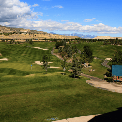 Thanksgiving Point Golf Club