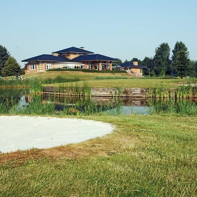 Golfclub Almeerderhout (Par 3)