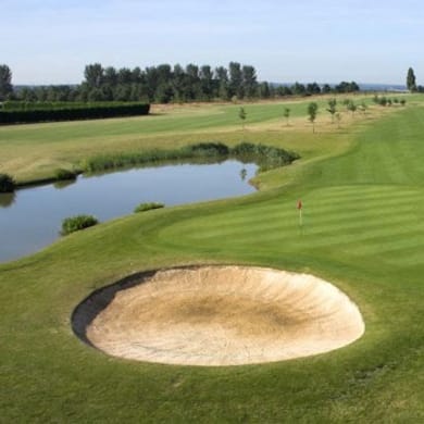 Birchwood Park Golf & Country Club (Main)