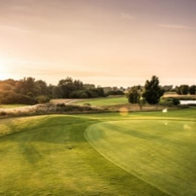 Golfclub Fleesensee (Securitas)