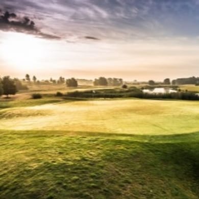 Golfclub Fleesensee (B2B)