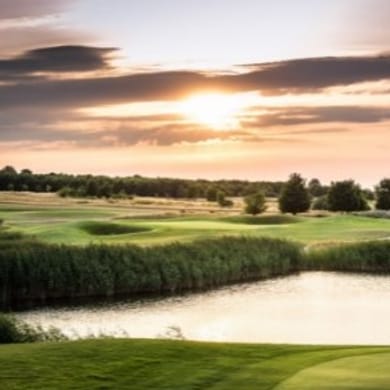 Golfclub Fleesensee (Der Schloss)