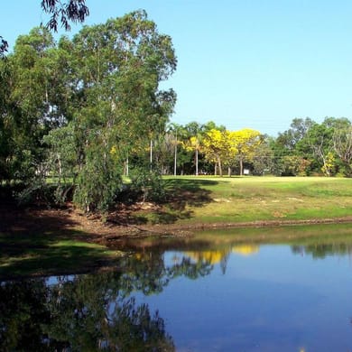 RAAF Darwin Golf Club
