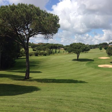 Club de Golf Bellavista