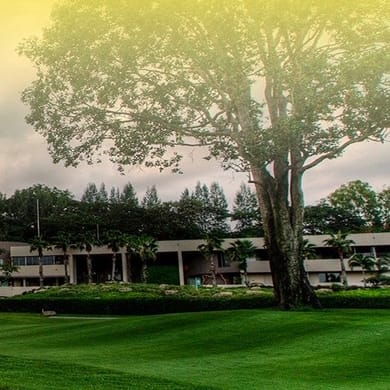 Siam Country Club (Old)