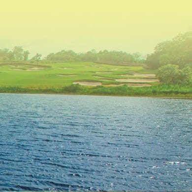 Siam Country Club Plantation