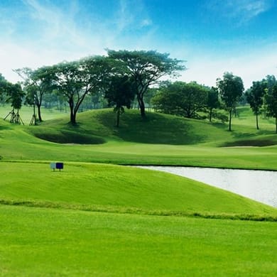 Riverdale Golf & Country Club