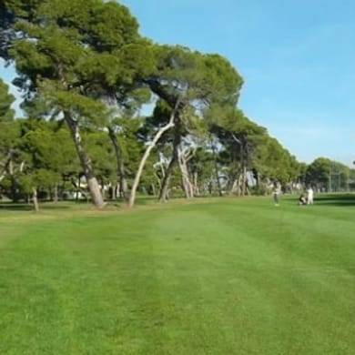 Club de Golf Costa de Azahar
