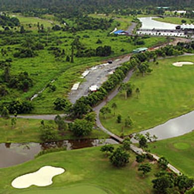 Eastwood Valley Golf & Country Club (Miri-City)