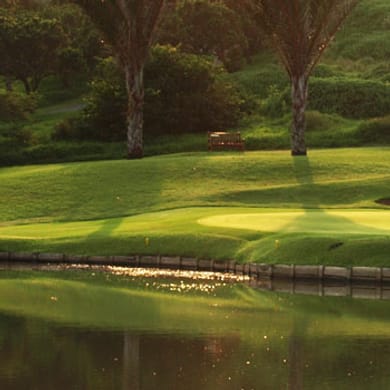 Prince's Grant Golf Estate