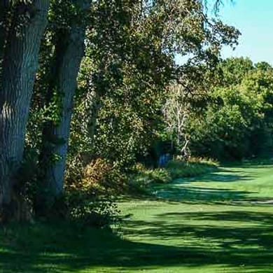 Davis Park Golf Course