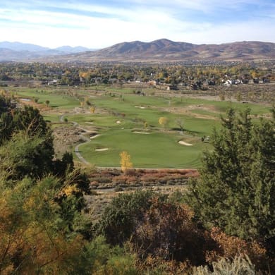 Cedar Hills Golf Club
