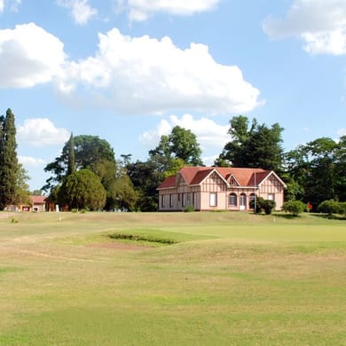 Golf Club Fortín Tordillo